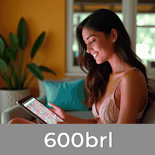 Garanta seu Acesso Premium com Login Seguro em 600brl