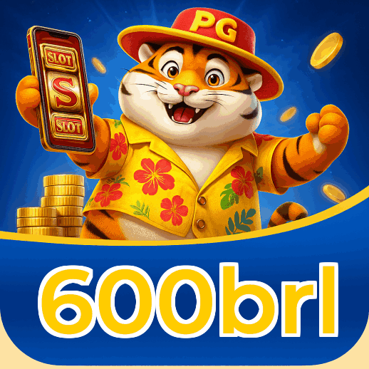 Termos e Condições Bônus 600brl