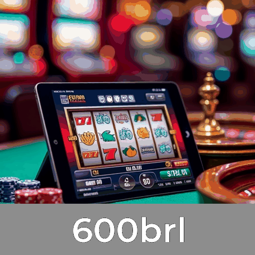 600brl: Apostas Esportivas com Foco no Brasil