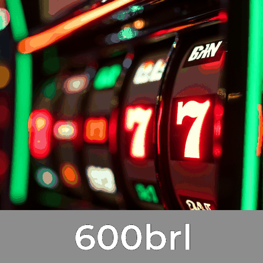 600brl: Experiência Profissional com Jogos de Mesa ao Vivo